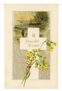 Greeting - Easter     (Winsch)     