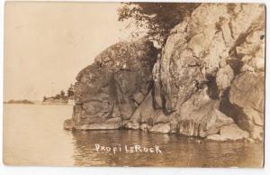 RPPC, Profile Rock, 1000 Islands
