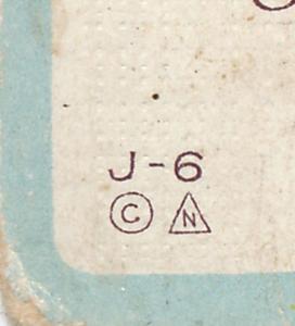 July 4th Greetings - Glorious Fourth - Eagle and Flag - E. Nash - DB