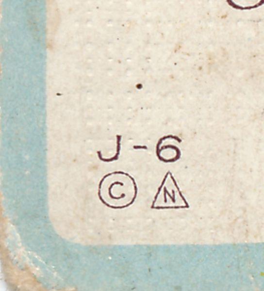 July 4th Greetings - Glorious Fourth - Eagle and Flag - E. Nash - DB