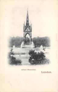 BR65040 albert memorial   london   uk