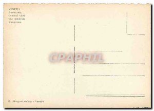 Modern Postcard Venezia General view