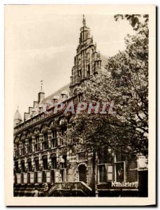 Postcard Modern Kanselerij