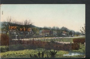 Surrey Postcard - View of Holmwood    RS17077