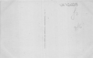 uk42029 campement de nomades folklore costume africa