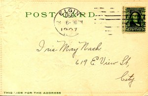 Greeting - Christmas    (trimmed)