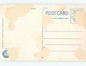 W-Border BUILDING Wheeling West Virginia WV ho2113