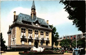 CPA LE RAINCY L'Hotel de Ville (569142)