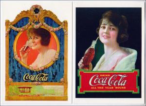 2 - Coca-Cola - Girl     Repro