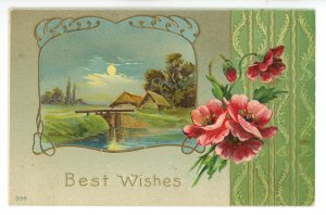 Greeting - Best Wishes
