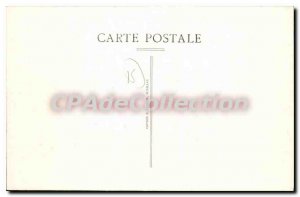 Postcard Old Picturesque Cantal Vue Generale
