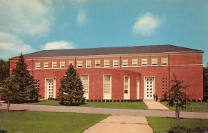 Faylor Lecture Hall Susquehanna University Selinsgrove, Pennsylvania PA