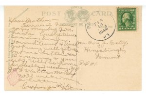 NY - Plattsburgh. Where Molly Reigns Supreme