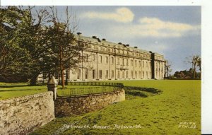 Sussex Postcard - Petworth House - Petworth - Ref 16982A