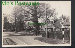 Aldbury Village, Hertfordshire SW4075