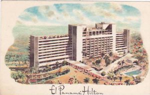 Panama City El Panama Hilton