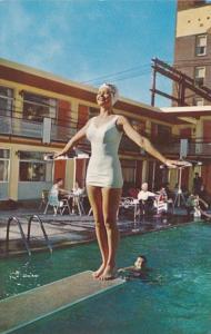 Leopold Motor Inn Bellingham Washington