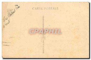 Old Postcard Exposition Coloniale Internationale Paris Pavilion Morocco