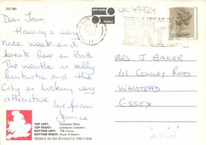 uk49724 georgian bath uk