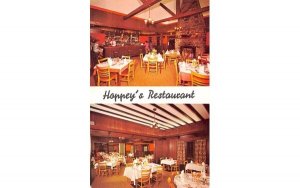 Hoppey's Restaurant & Cocktail Lounge in Middletown, New York