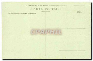 Albert - The Station - The Station - Old Postcard