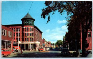 M-56833 St Johnsbury Vermont