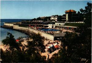 CPM ROYAN - La Piscine de Foncillon (216457)