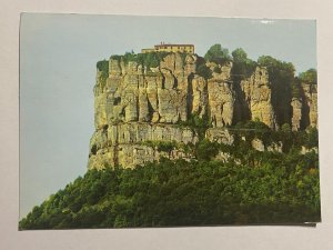 POSTED PICTURE POSTCARD SPAIN - EL FAR SANTUARI DEL FAR   (KK4368) 