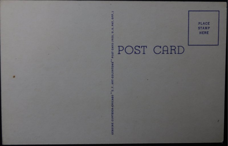 George Wythe House Williamsburg Virginia