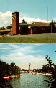 Ohio Vermillion Motel Plaza