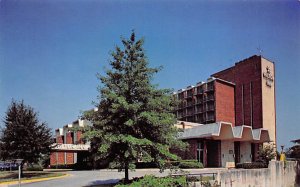 Hilton Inn Winston-Salem, North Carolina NC