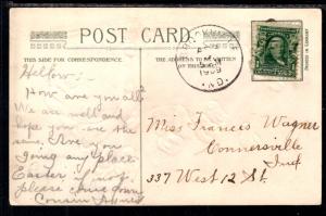 With Loving Easter Wishes Chicks