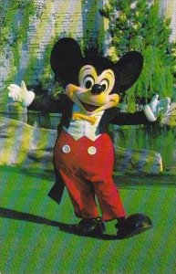 Florida Walt Disney World Welcome Micky Mouse Has Been The Beloved Symbol Of ...