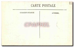 Old Postcard Cloitre St Gatien Tours said the Psalette door of entrance to th...
