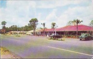 GA Jesup Landmark Motel & Restaurant