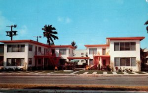 Florida Fort Lauderdale Birchwood Apartments