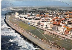 B34687 Norderney  germany