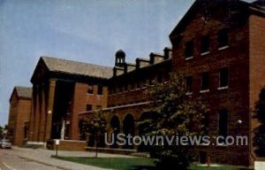 US Naval Base - Philadelphia, Pennsylvania