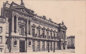 Belgium Brussells Banque Nationale