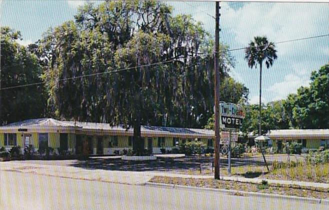 Florida Holy Hill Twi-Light Motel