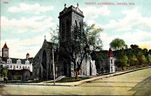 Nebraska Omaha Trinity Cathedral