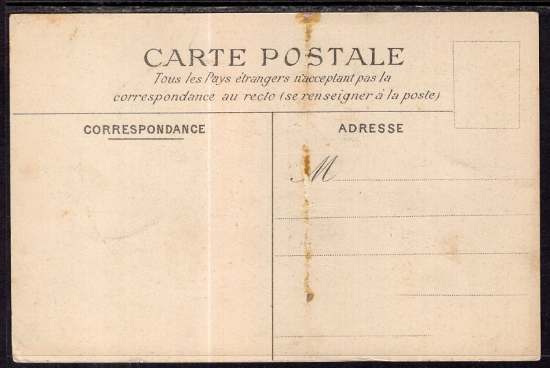 Grotte de ND de Lourdes,Bretange,France BIN