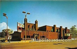 Peoples Bank & Trust Company Cedar Rapids, Iowa, USA Postal Used Unknown, Mis...