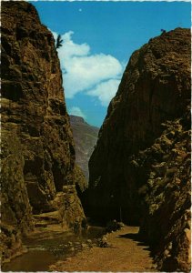 CPM AK Les gorges du Dades MAROC (881071)