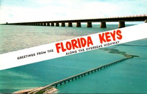 Florida Keys The Overseas Highway To Key West