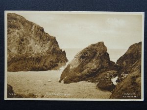 Wales PORTH CORWGL c1920s Postcard by Frith / F.U.Sergeant