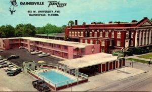 Florida Gainesville TraveLodge
