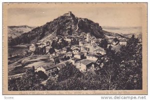 Sestola ,e Province of Modena , Emilia-Romagna, Italy, PU-1930
