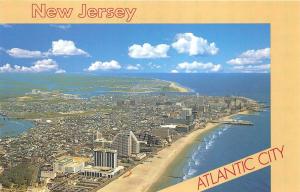 B32457 Atlantic City Atlantic Courty   usa