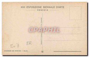 Old Postcard Nude Erotic